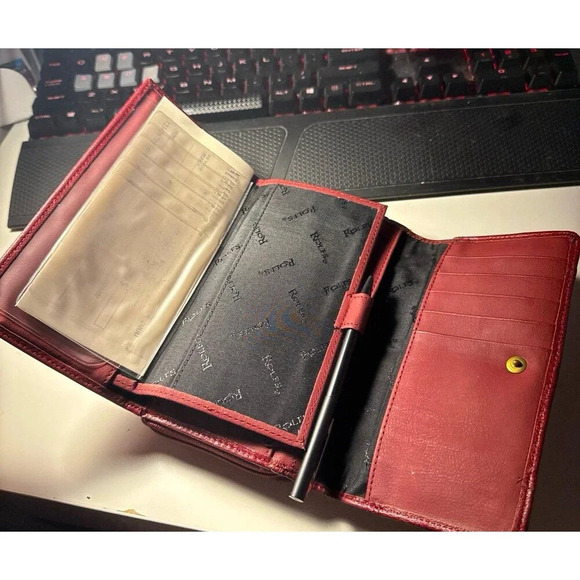 Rolfs Womens Wallet - Picture 7 of 9